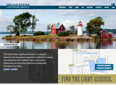 US Lightkeepers