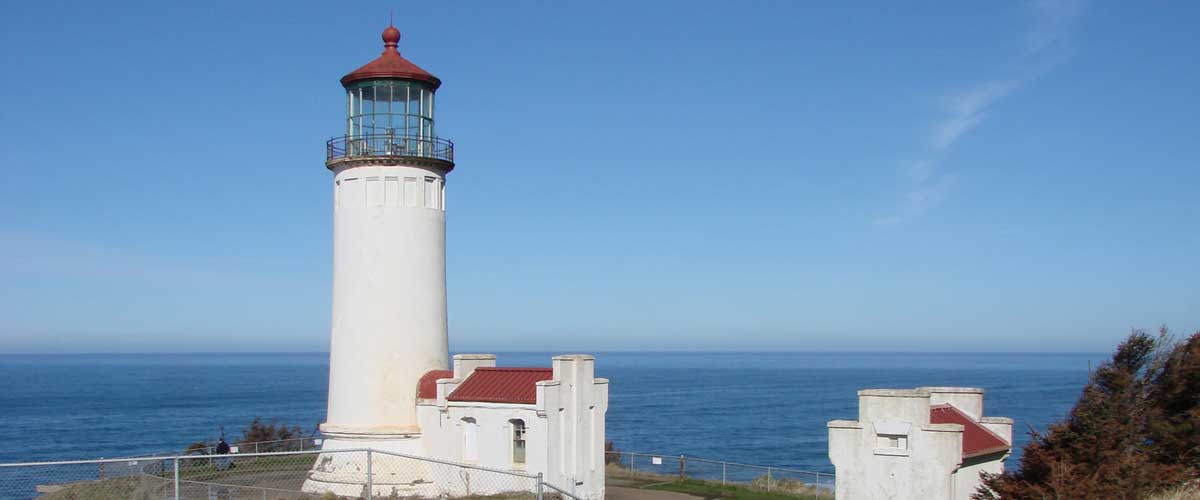 About Keepers of the North Head Lighthouse
